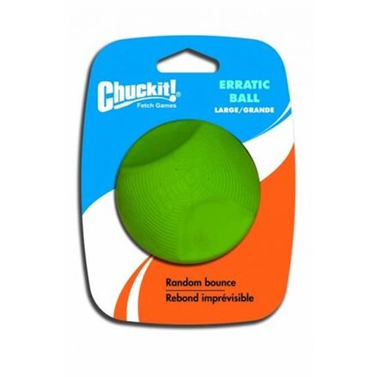 Chuckit! Míčky Erratic