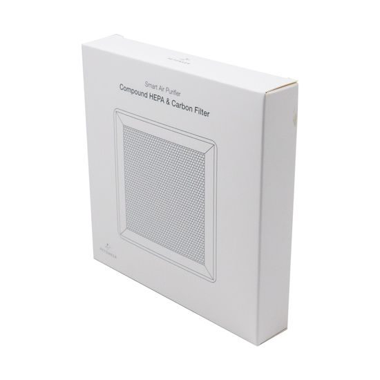 Petoneer HEPA filtr s aktivním uhlím pro AirMaster