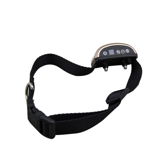 Patpet Protištěkací obojek 772S