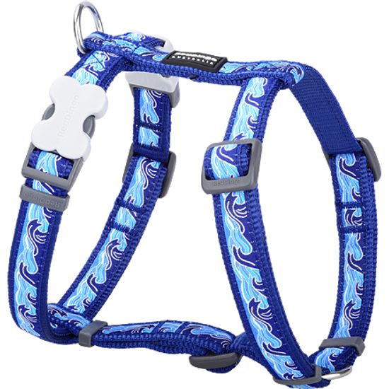 Red Dingo Postroj 12mmx30-44cm