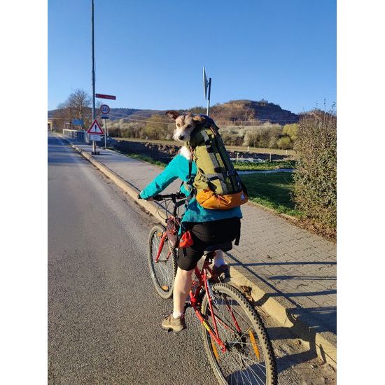 K9 sports sack Urban 3 batoh pro psa do 18 kg