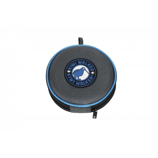 KIWI WALKER Cestovní zpomalovací dvojmiska SLOWFEEDER 700 ml