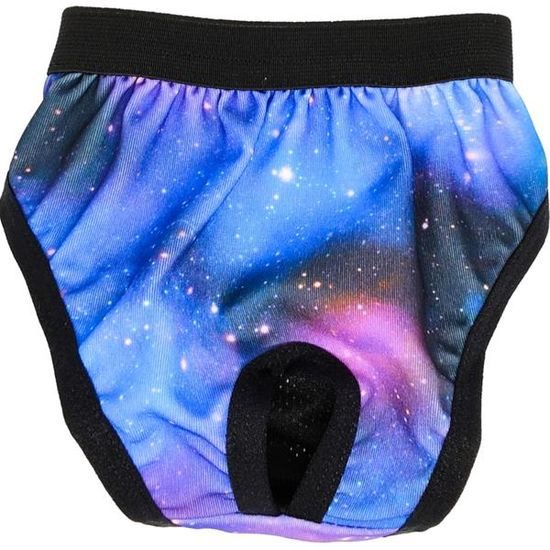 SE Hárací kalhotky Galaxy