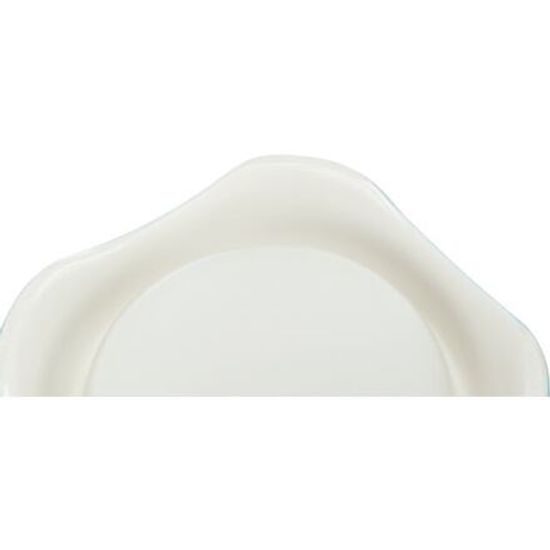 Trixie Keramická miska 200ml/13cm CAT + rybí kostra