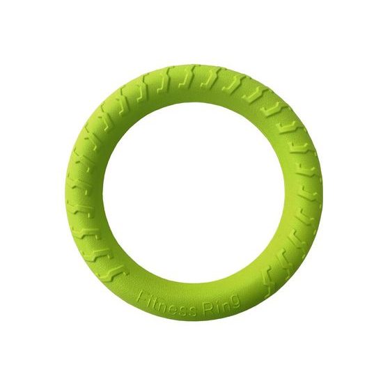 BAFPET Kruh FOAM žlutá