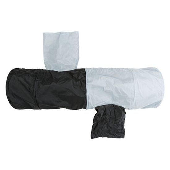 Trixie Nylonový tunel pro kočky 30x115cm