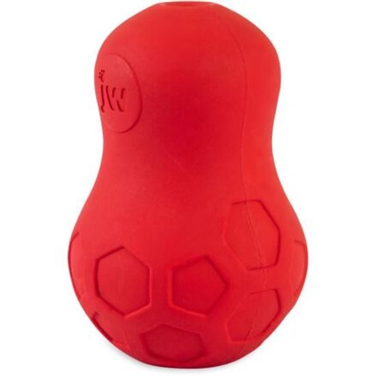 JW Pet JW Hračka na pamlsky Tumble Teez Medium