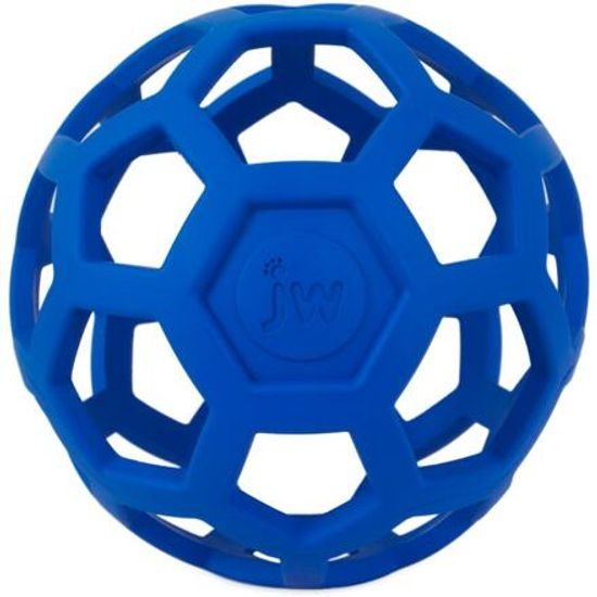 JW Pet JW Hol-EE Děrovaný míč Jumbo