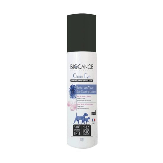 Biogance Clean Eyes čistič očí 100ml