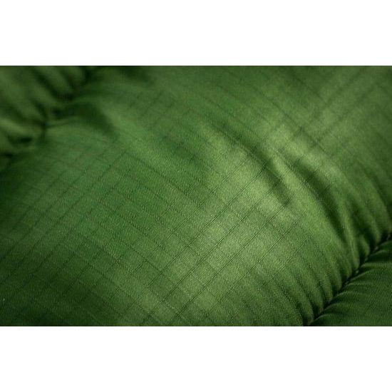 Red Dingo bunda Puffer Jacket Green/Lime velikost bundy 60 cm