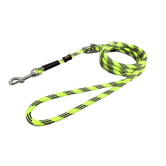 BAFPET Prodlužovací vodítko 10mm zelená