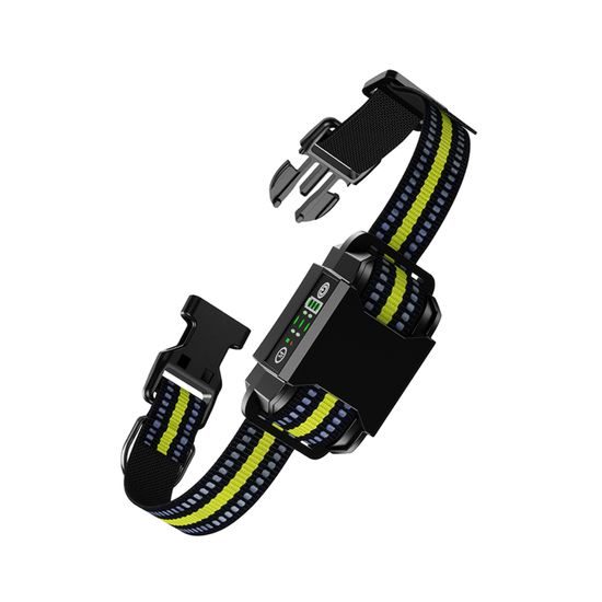 Patpet Protištěkací obojek B600