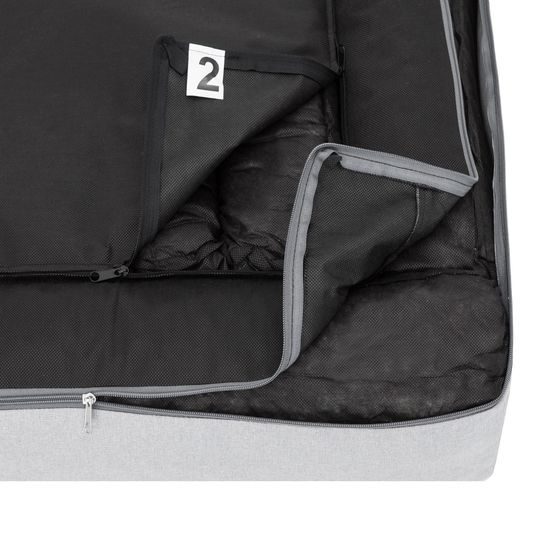 Reedog Pelíšek Best Ekolen Light Gray