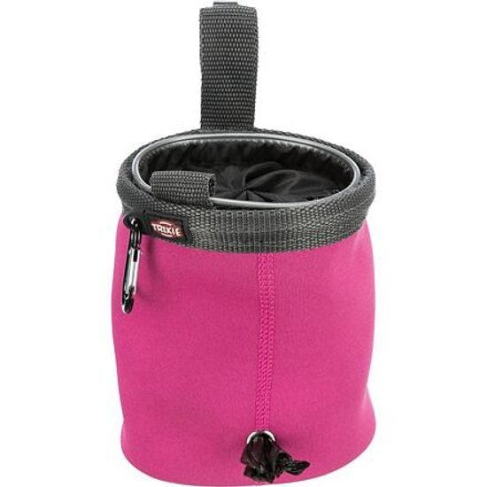 Trixie Neoprenový sáček na pamlsky Twist Treat ø11x 14cm