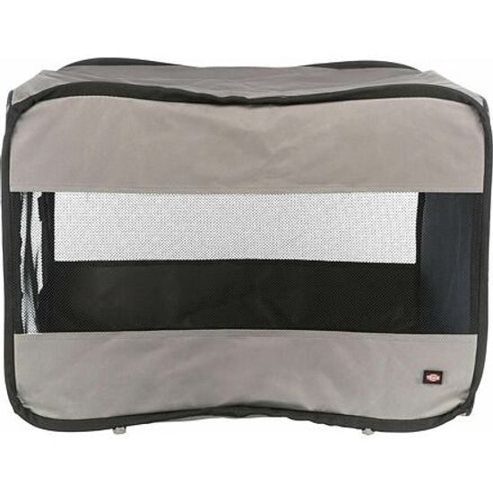 Trixie T-Camp TWISTER