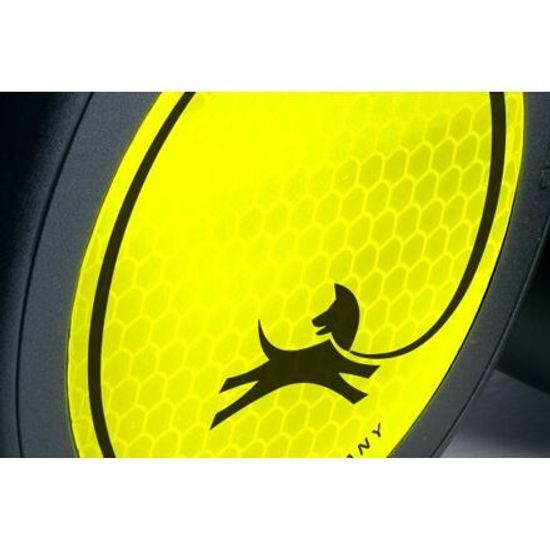 Flexi New Neon šňůra