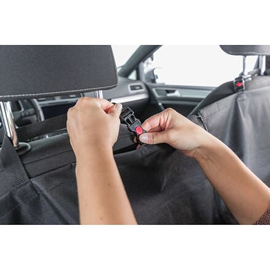 Trixie Autopotah vak pro velkého psa 1,50x1,35m