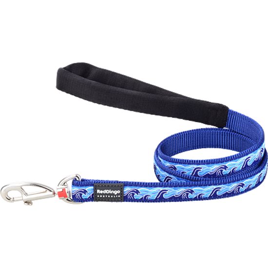 Red Dingo Vodítko 15mmx1,8m