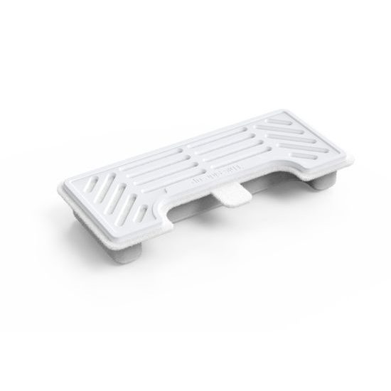 UahPet Pro nerezová fontána pro kočky