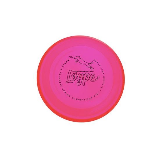 Løype Jawz Disc