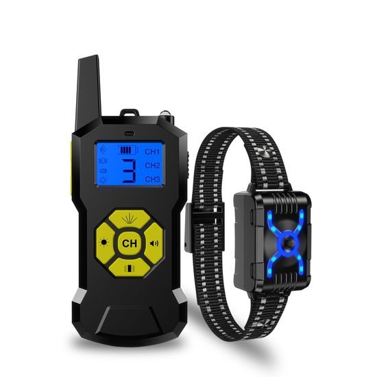 Patpet Elektronický obojek T500