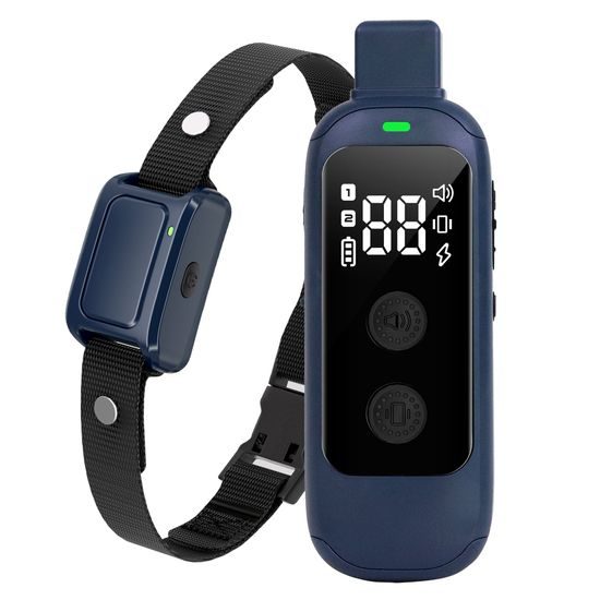 Patpet Elektronický výcvikový obojek 681