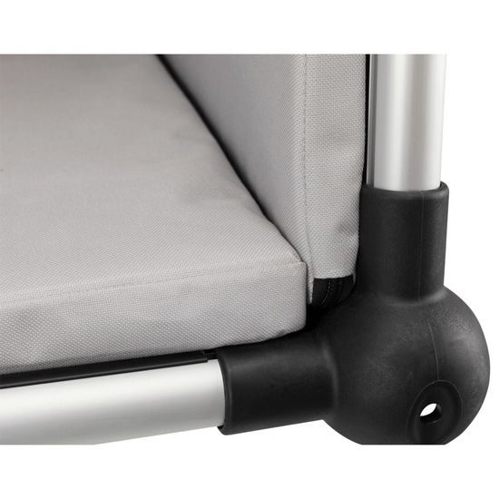 Trixie Polstrování pro hliníkovou transportní klec 39344 82x59x75cm