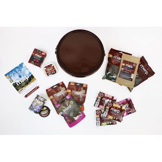 Pamlskový balíček 1ks