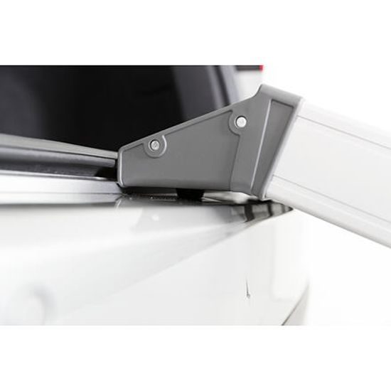 Trixie PetWalk teleskopická rampa 1-1,8m/43x4cm zátěž do 120kg