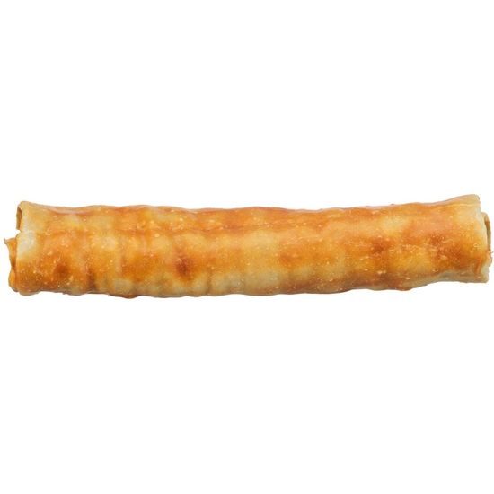 Trixie DentaFun Roll kolagenové trubičky s kuřetem 20 cm / 165 g