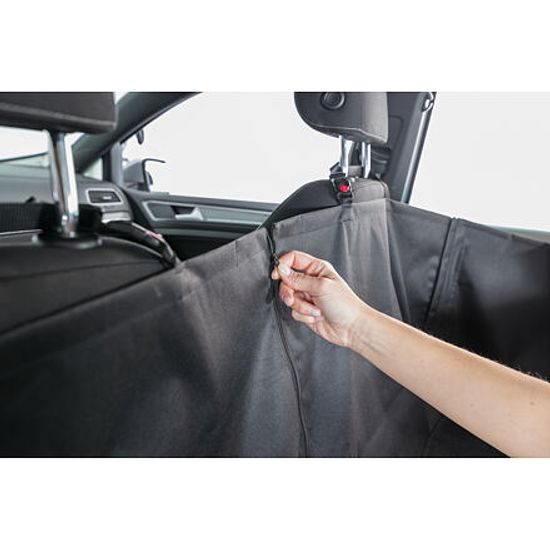 Trixie Autopotah vak pro velkého psa 1,50x1,35m