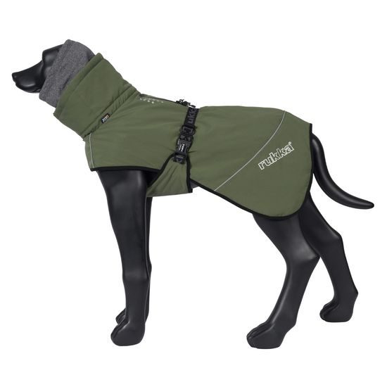 Rukka WarmUp zimní voděodolná bunda