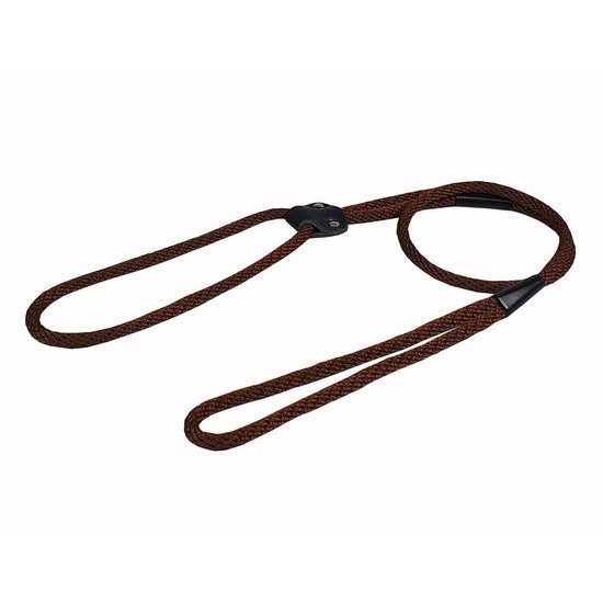 BAFPET Předváděcí vodítko spirála hnědá