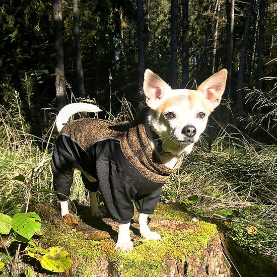 Rukka Subrima Technical overall/kombinéza