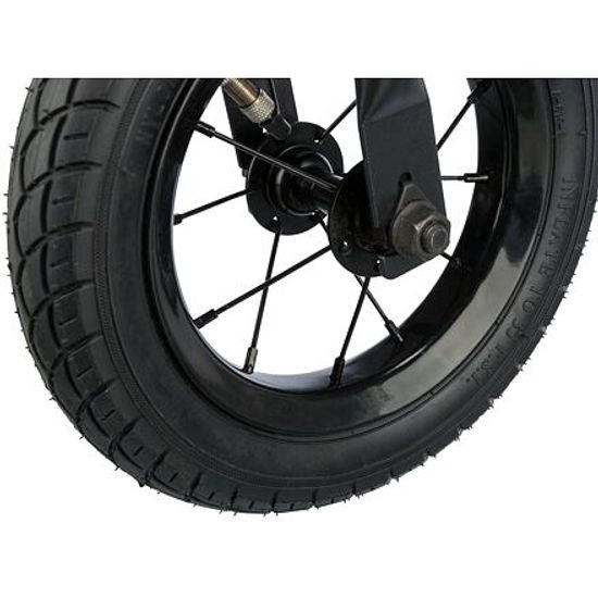 Trixie Sada pro přestavbu vozíku za kolo na jogger