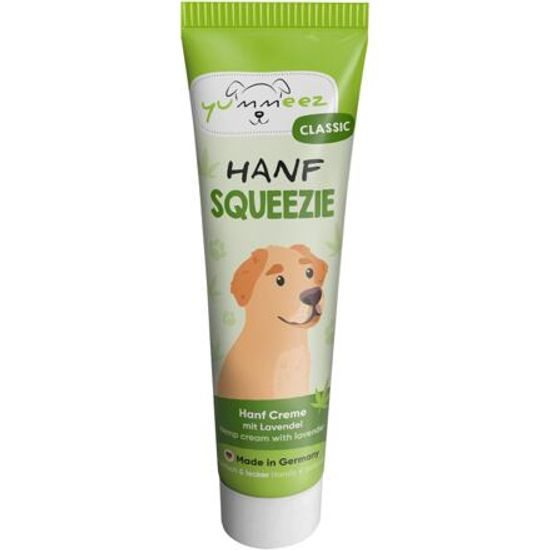 Yummeez Squeezie Hanf 100 g