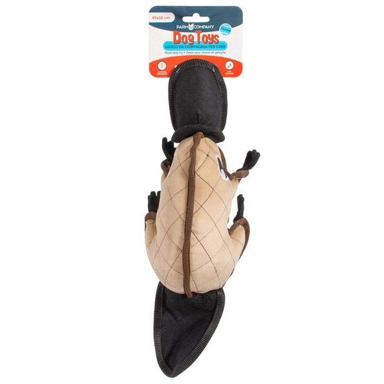 Farm Company textilní odolná hračka Ptakopysk