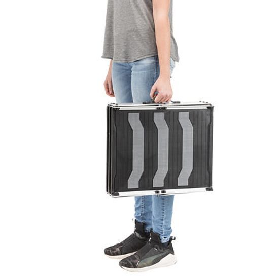 Trixie PetWalk skládací schody 37x57x120cm do 75kg