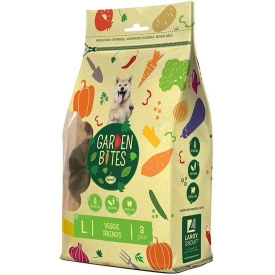 Garden Bites Veggie