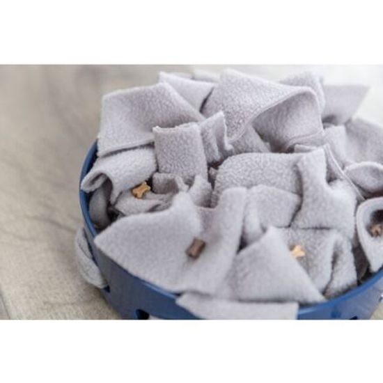 Trixie Dog Activity Hide'n'Sniff Bowl miska k ukrytí pamlsků