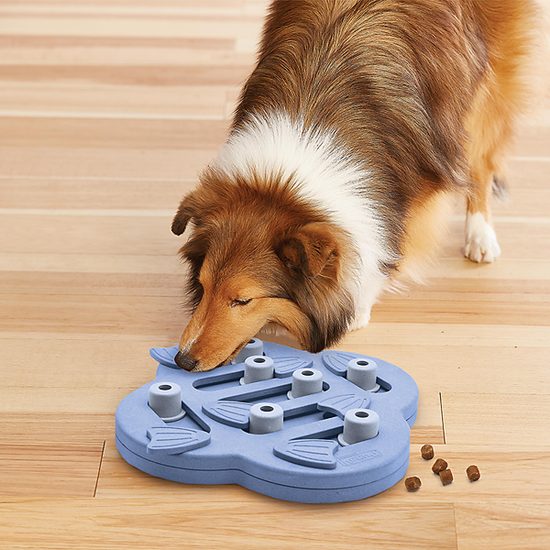 Nina Ottosson Pamlskový hlavolam