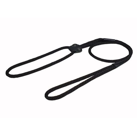 BAFPET Předváděcí vodítko spirála černá