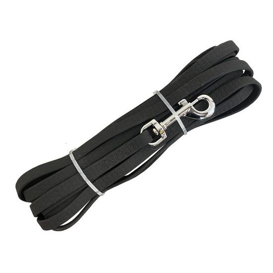 Bafpet Stopovací vodítko POLYTRACE černá