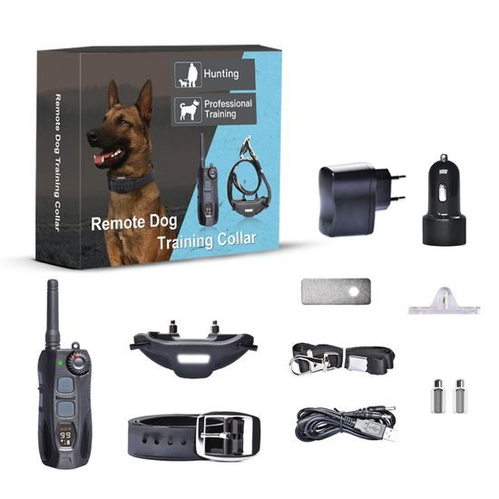 Reedog Elektronický obojek DT-4200