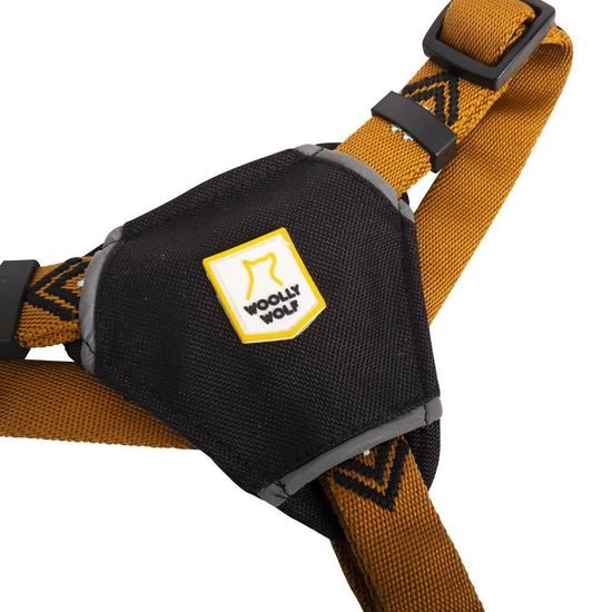 Woolly Wolf Sea To Summit Harness