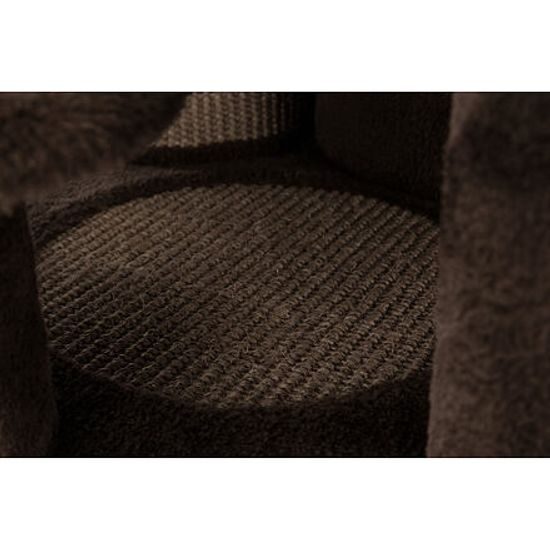 Trixie Škrabadlo EMIL pro starší kočky 96cm hnědo/béžovo/přírodní