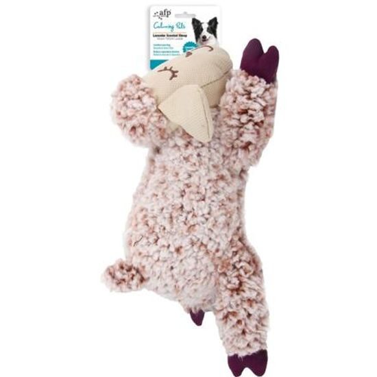AFP Calming Pals Ovečka s vůní levandule
