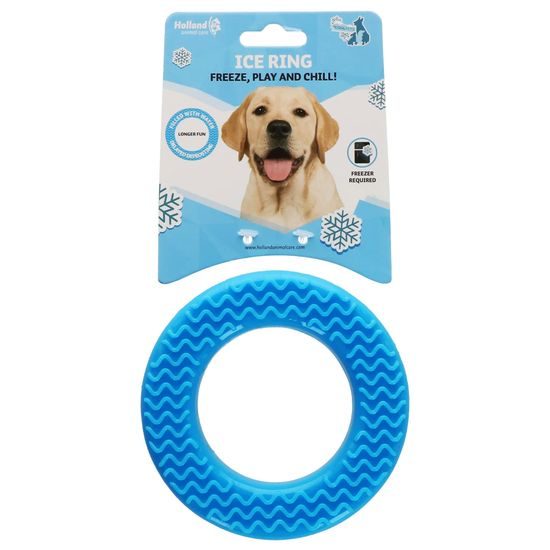 CoolPets Chladící kroužek Ice Ring