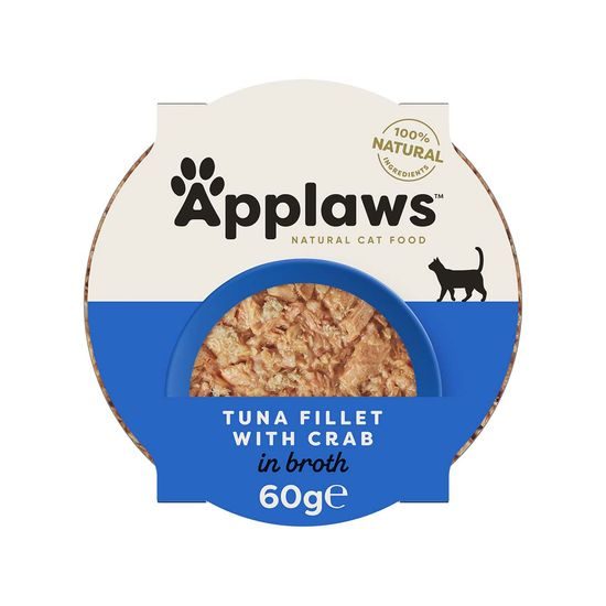 Applaws miska Cat Pot