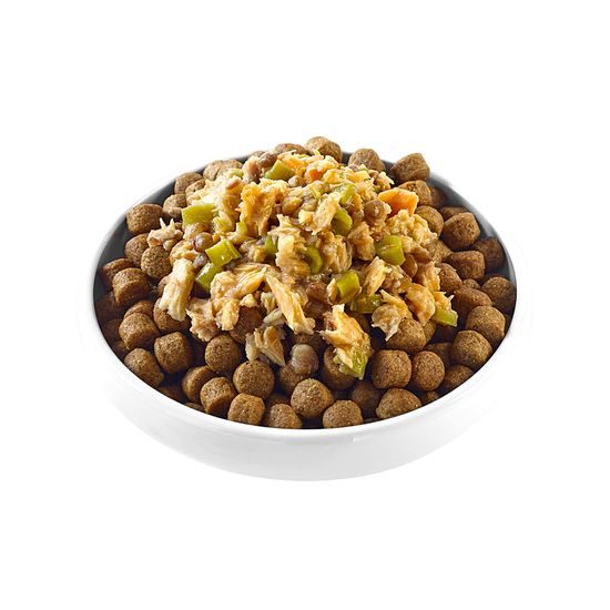 Applaws kapsička Dog Taste Toppers Gravy